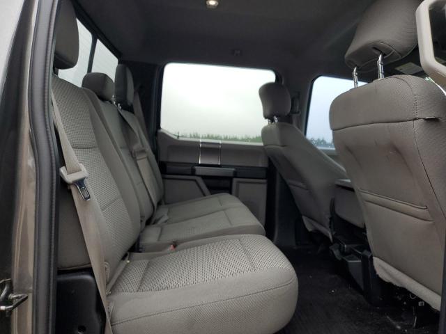 Photo 10 from auction – 2017 FORD F150 SUPER with VIN 1FTEW1EP5HKC53959