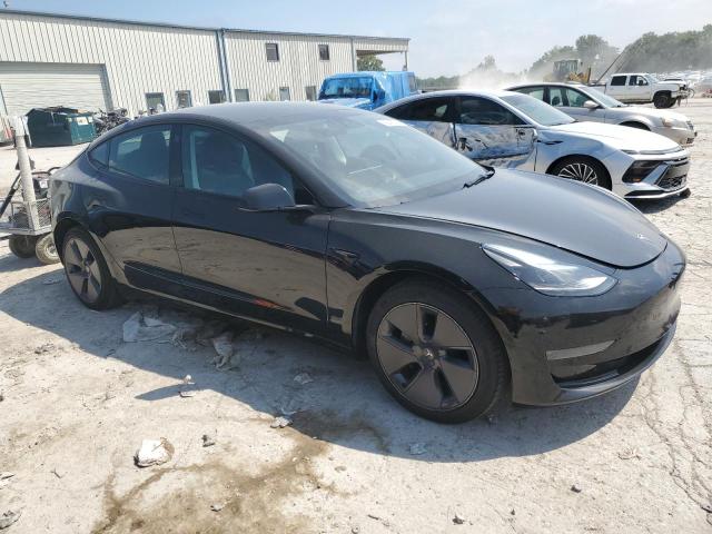 Photo 4 from auction – 2023 TESLA MODEL 3 with VIN 5YJ3E1EA7PF518494