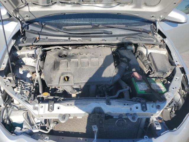 Photo 11 from auction – 2016 TOYOTA COROLLA L with VIN 2T1BURHE9GC640693