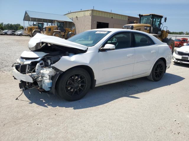 CHEVROLET MALIBU 1LT 2015 with VIN 1G11C5SL4FF208283 - Photo from auction