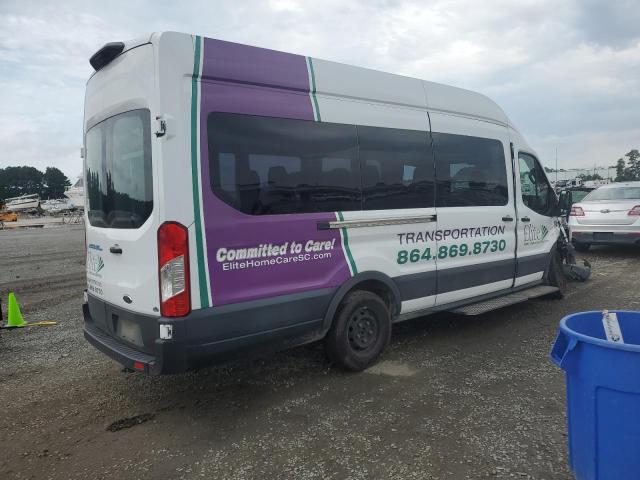 Photo 3 from auction – 2023 FORD TRANSIT with VIN 1FTBW3XK6PKA18548