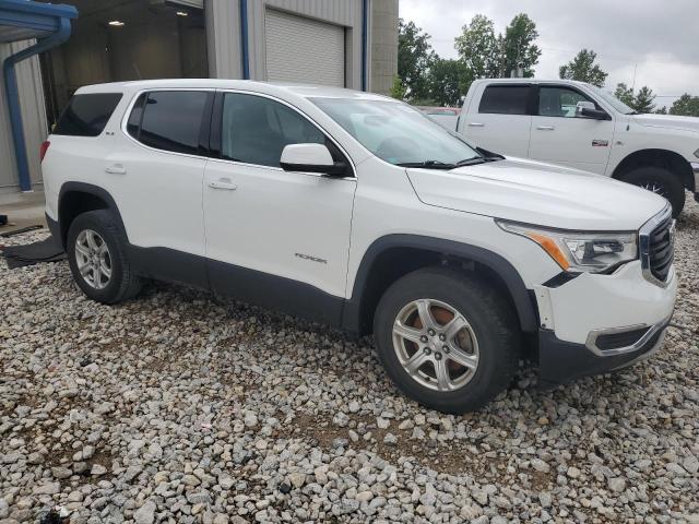Photo 4 from auction – 2019 GMC ACADIA SLE with VIN 1GKKNRLA3KZ124818