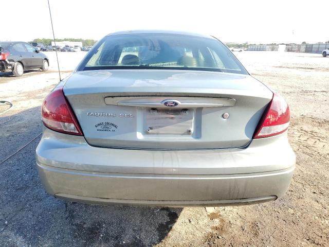 Photo 6 from auction – 2006 FORD TAURUS SEL with VIN 1FAFP56U56A223253