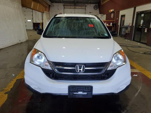Photo 5 from auction – 2011 HONDA CR-V SE with VIN JHLRE4H48BC024977
