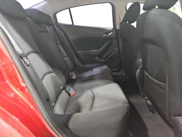 Photo 10 from auction – 2016 MAZDA 3 with VIN JM1BM1U76G1291411