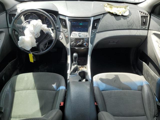 Photo 8 from auction – 2013 HYUNDAI SONATA SE with VIN 5NPEC4AC6DH579548