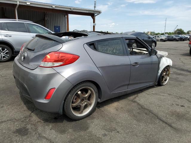 Photo 3 from auction – 2012 HYUNDAI VELOSTER with VIN KMHTC6AD0CU076898