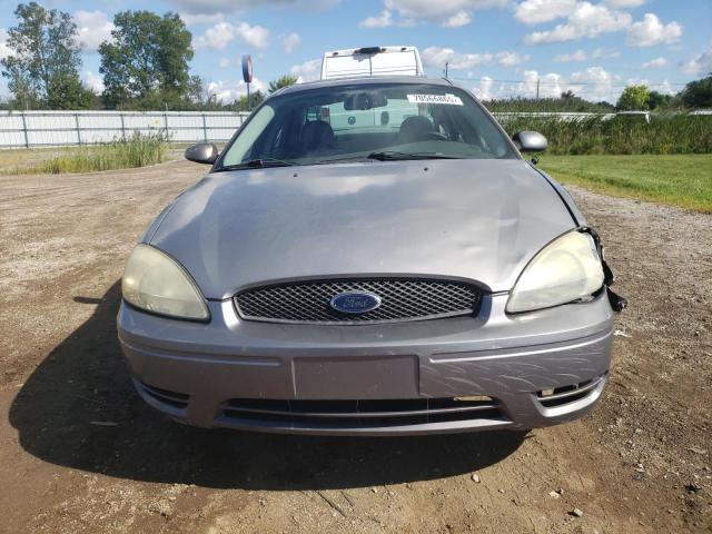 Photo 5 from auction – 2006 FORD TAURUS SEL with VIN 1FAFP56U26A246697