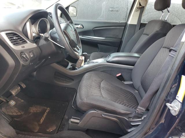 Photo 7 from auction – 2015 DODGE JOURNEY SE with VIN 3C4PDCAB2FT600003
