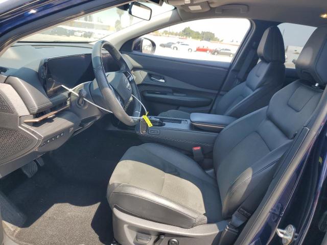 Photo 7 from auction – 2024 NISSAN ARIYA EVOLVE+ with VIN JN1DF0BB0RM735990