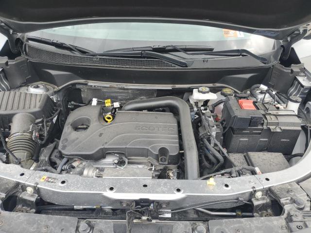 Photo 12 from auction – 2025 CHEVROLET EQUINOX LT with VIN 3GNAXPEGXSL243343