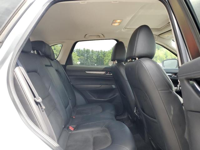Photo 11 from auction – 2018 MAZDA CX-5 TOURI with VIN JM3KFBCM0J0409254