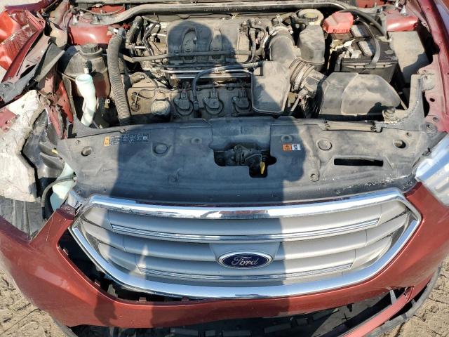 Photo 11 from auction – 2014 FORD TAURUS SEL with VIN 1FAHP2E85EG134273