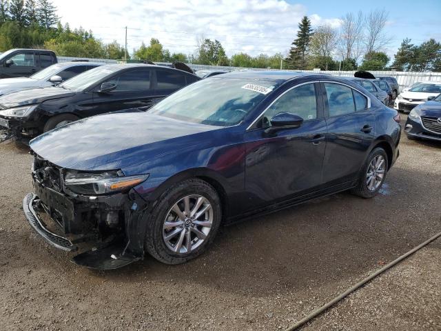 MAZDA 3 SELECT 2020 with VIN 3MZBPACL1LM136328 - Photo from auction