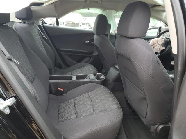 Photo 10 from auction – 2014 CHEVROLET VOLT with VIN 1G1RA6E48EU164477