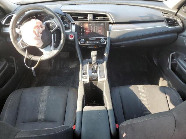 Photo 8 from auction – 2018 HONDA CIVIC EX with VIN 19XFC2F70JE038645