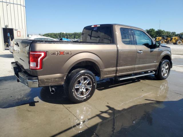 Foto 3 de la subasta – 2015 FORD F150 SUPER con VIN 1FTEX1EP1FFA55463