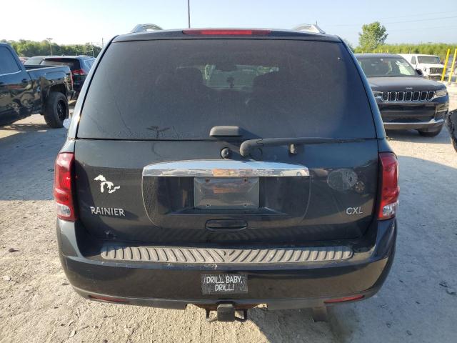Photo 6 from auction – 2007 BUICK RAINIER CXL with VIN 5GADT13S472100937