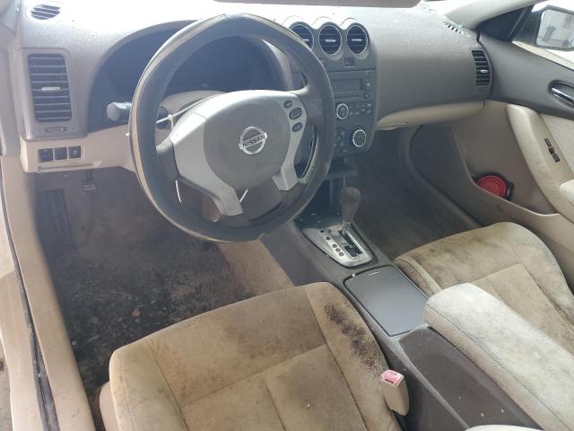 Фото 8 с аукциона – 2012 NISSAN ALTIMA BASE с VIN 1N4AL2AP3CN514960