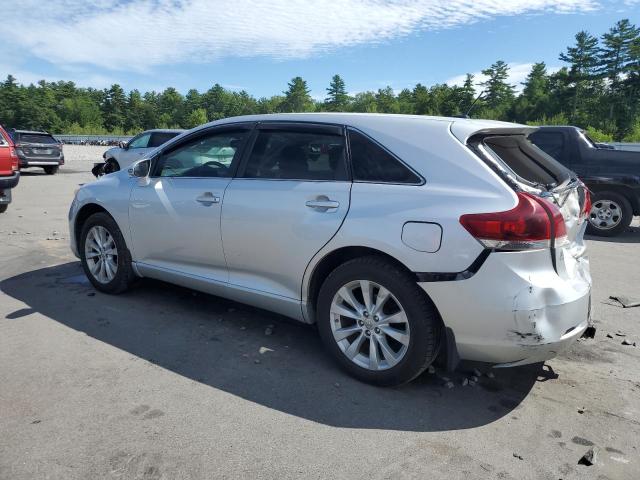 Photo 2 from auction – 2013 TOYOTA VENZA LE with VIN 4T3BA3BB4DU045854