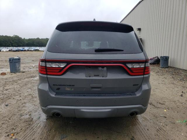 Photo 6 from auction – 2024 DODGE DURANGO GT with VIN 1C4RDJDG5RC199745