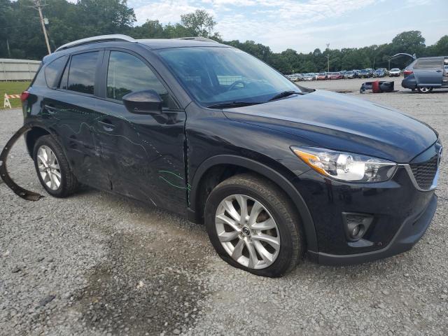 Photo 4 from auction – 2013 MAZDA CX-5 GT with VIN JM3KE4DE1D0150302