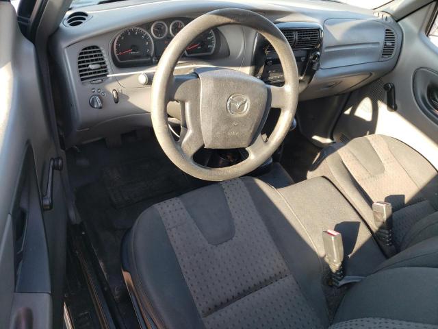 Photo 8 from auction – 2004 MAZDA B2300 with VIN 4F4YR12D74TM07985