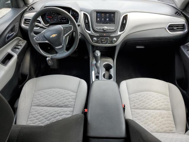 Photo 8 from auction – 2019 CHEVROLET EQUINOX LS with VIN 2GNAXHEV2K6273848