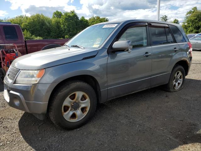 Photo 1 from auction – 2010 SUZI GRAND VITARA PREMIUM with VIN JS3TD0D22A4110394