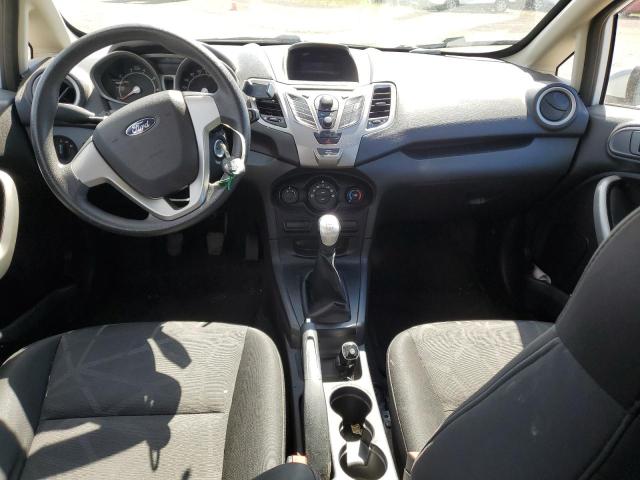 Photo 8 from auction – 2011 FORD FIESTA SE with VIN 3FADP4BJ2BM239601
