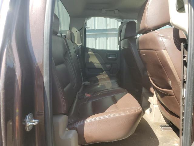 Photo 10 from auction – 2016 CHEV SILVERADO K1500 LT with VIN 1GCVKREC5GZ199950