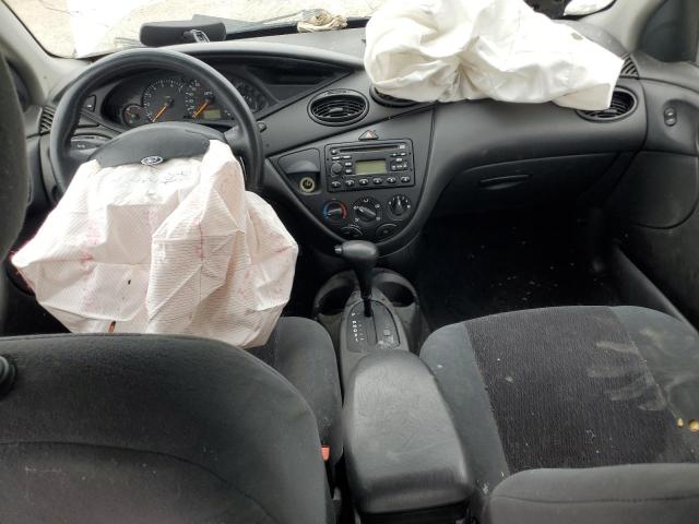 Photo 8 from auction – 2001 FORD FOCUS SE with VIN 1FAFP34301W372387