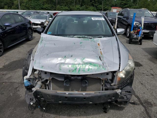 Photo 5 from auction – 2012 HONDA ACCORD LX with VIN 1HGCP2F30CA242888