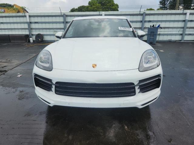 Photo 5 from auction – 2019 PORSCHE CAYENNE with VIN WP1AA2AY8KDA14014