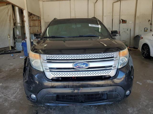 Photo 5 from auction – 2015 FORD EXPLORER X with VIN 1FM5K7D81FGA63175
