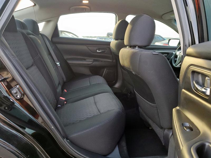 Photo 10 from auction – 2016 NISSAN ALTIMA 2.5 with VIN 1N4AL3AP2GN319346