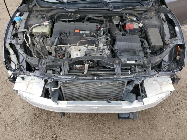 Photo 11 from auction – 2016 HONDA CIVIC LX with VIN 2HGFC2F56GH016324