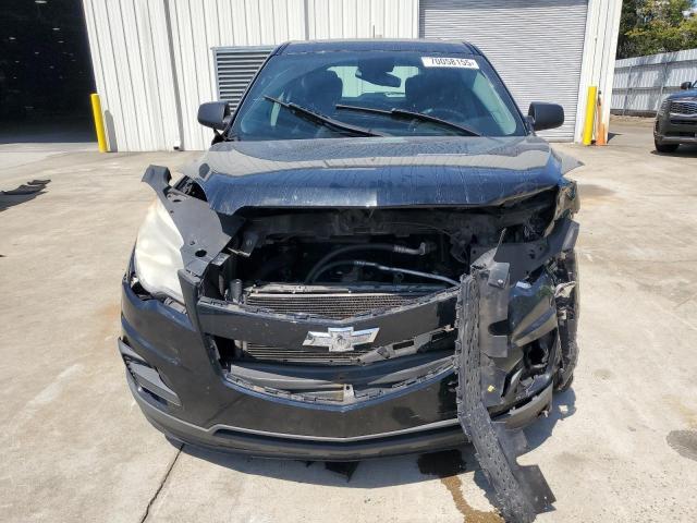 Photo 5 from auction – 2014 CHEVROLET EQUINOX LS with VIN 2GNALAEK4E6228178