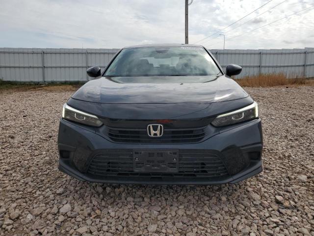 Photo 5 from auction – 2023 HONDA CIVIC EX with VIN 2HGFE1F70PH310274