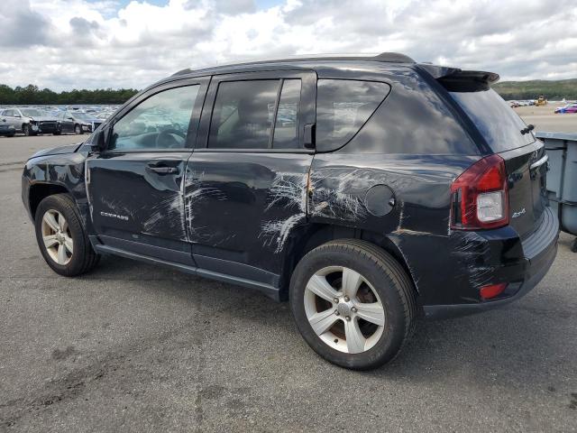 Photo 2 from auction – 2016 JEEP COMPASS SPORT with VIN 1C4NJDBB4GD780547