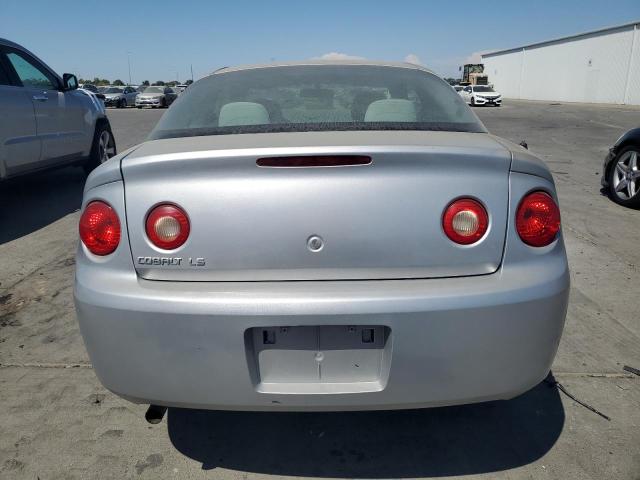 Photo 6 from auction – 2006 CHEVROLET COBALT LS with VIN 1G1AK15F667748262