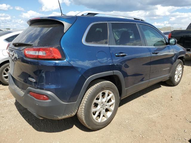 Photo 3 from auction – 2018 JEEP CHEROKEE L with VIN 1C4PJMLX3JD576493