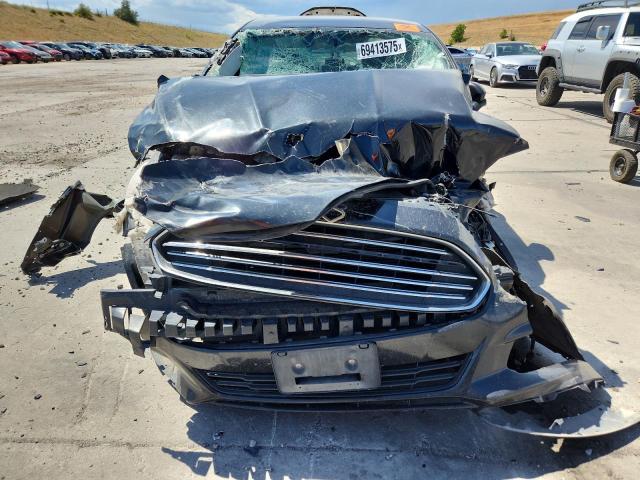 Photo 5 from auction – 2014 FORD FUSION SE with VIN 3FA6P0H7XER111191