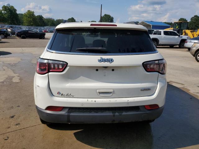 Photo 6 from auction – 2019 JEEP COMPASS LA with VIN 3C4NJCBB7KT693044