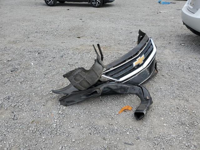 Photo 12 from auction – 2015 CHEVROLET IMPALA LS with VIN 2G11X5SL7F9150134