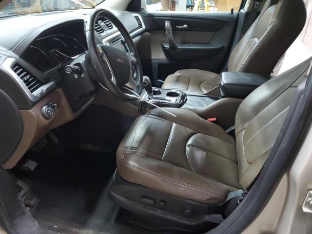 Photo 7 from auction – 2015 GMC ACADIA SLT with VIN 1GKKVRKD9FJ229394