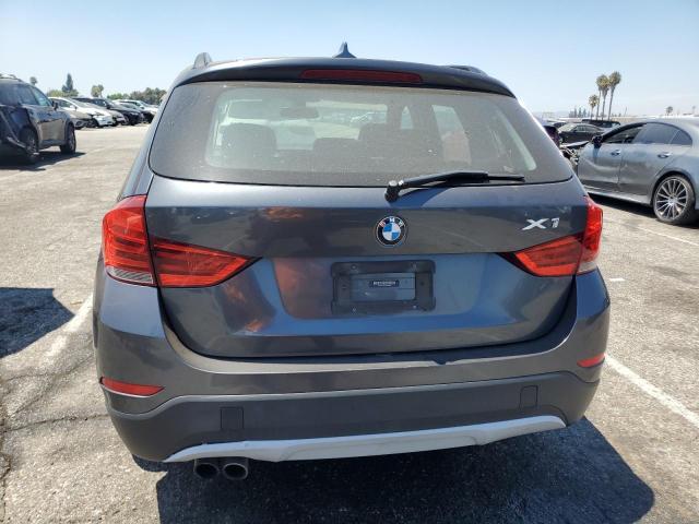 Photo 6 from auction – 2013 BMW X1 SDRIVE2 with VIN WBAVM1C51DVL64456