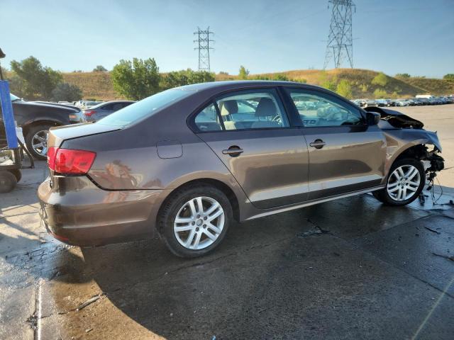 Photo 3 from auction – 2013 VOLKSWAGEN JETTA BASE with VIN 3VW1K7AJ4DM272033