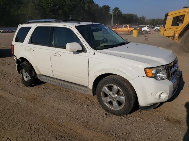 Photo 4 from auction – 2010 FORD ESCAPE LIM with VIN 1FMCU0EG7AKB20354