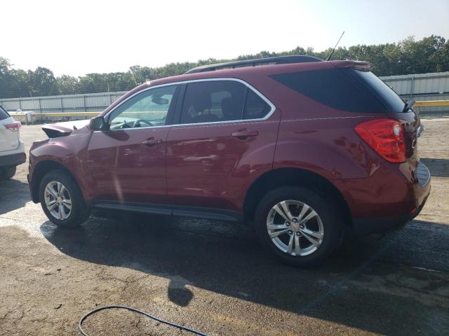 Photo 2 from auction – 2010 CHEVROLET EQUINOX LT with VIN 2CNALDEW7A6266135